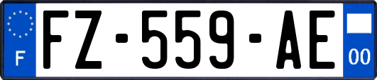 FZ-559-AE