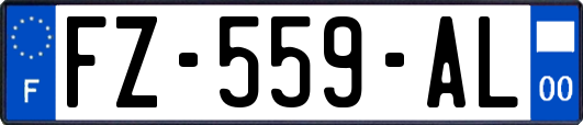 FZ-559-AL