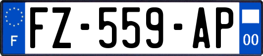 FZ-559-AP