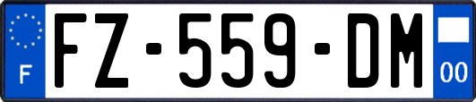 FZ-559-DM