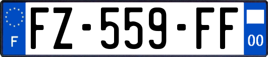 FZ-559-FF