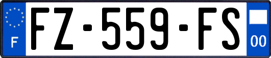 FZ-559-FS