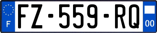 FZ-559-RQ