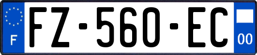 FZ-560-EC