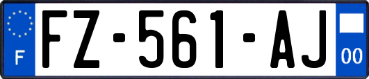 FZ-561-AJ