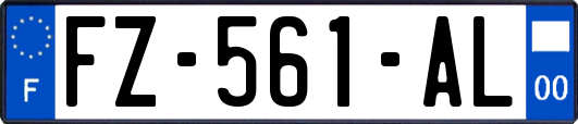 FZ-561-AL