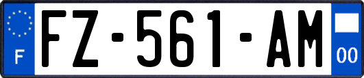 FZ-561-AM