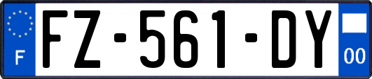FZ-561-DY