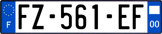 FZ-561-EF