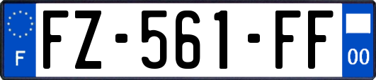 FZ-561-FF