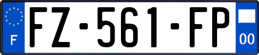 FZ-561-FP
