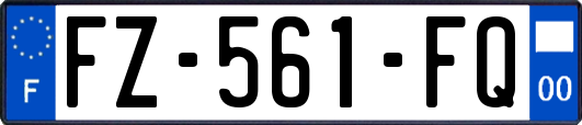 FZ-561-FQ