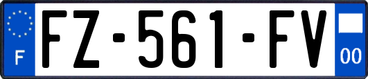 FZ-561-FV