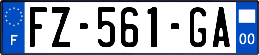 FZ-561-GA