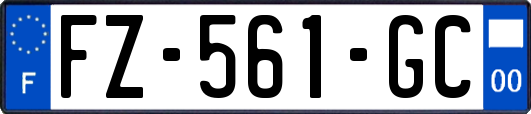 FZ-561-GC