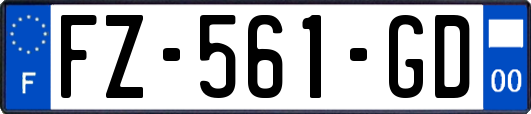 FZ-561-GD