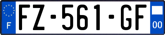 FZ-561-GF