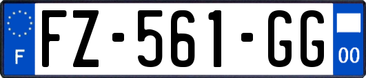 FZ-561-GG
