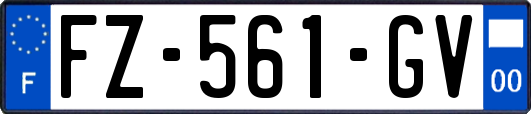 FZ-561-GV