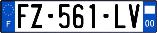 FZ-561-LV