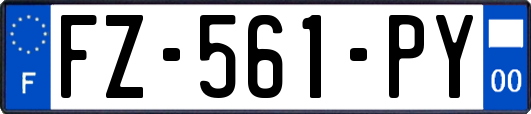 FZ-561-PY