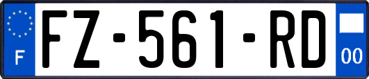FZ-561-RD
