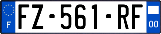 FZ-561-RF