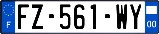 FZ-561-WY