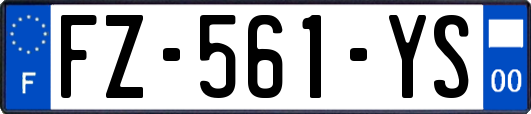 FZ-561-YS