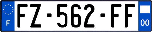 FZ-562-FF