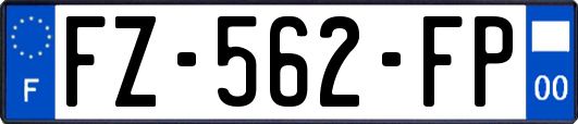 FZ-562-FP