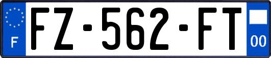 FZ-562-FT