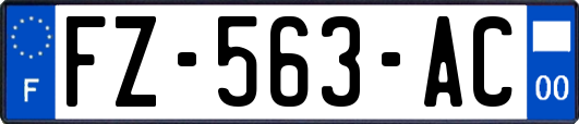 FZ-563-AC