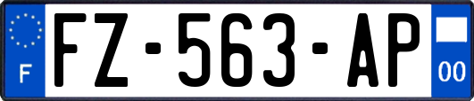 FZ-563-AP