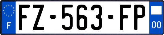 FZ-563-FP