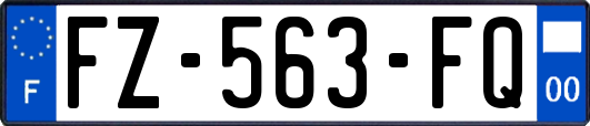 FZ-563-FQ