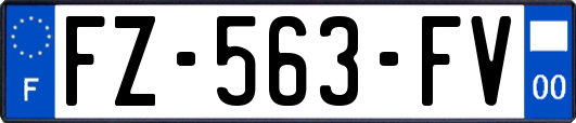 FZ-563-FV