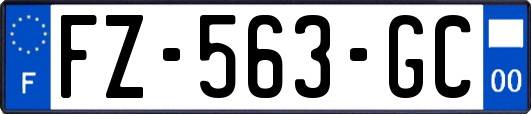 FZ-563-GC