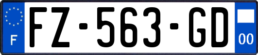 FZ-563-GD