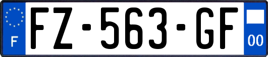 FZ-563-GF