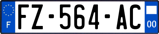 FZ-564-AC