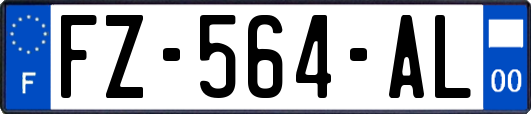 FZ-564-AL