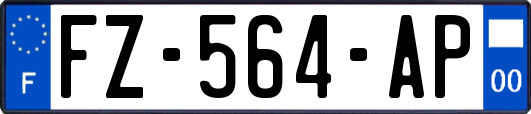 FZ-564-AP