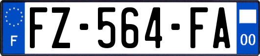 FZ-564-FA