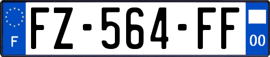 FZ-564-FF