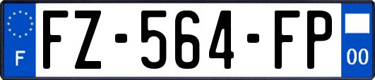 FZ-564-FP