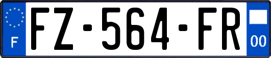 FZ-564-FR