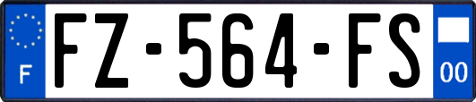 FZ-564-FS