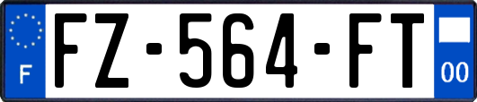 FZ-564-FT