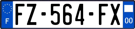 FZ-564-FX